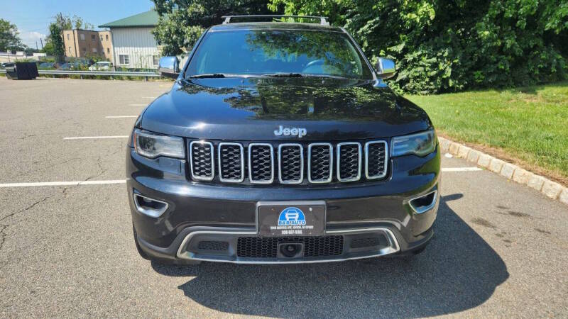 jeep grand cherokee 2017 1C4RJFBG1HC632095 image jeep grand cherokee 2017 1C4RJFBG1HC632095 image